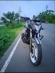 Yamaha FZ FI V2.0